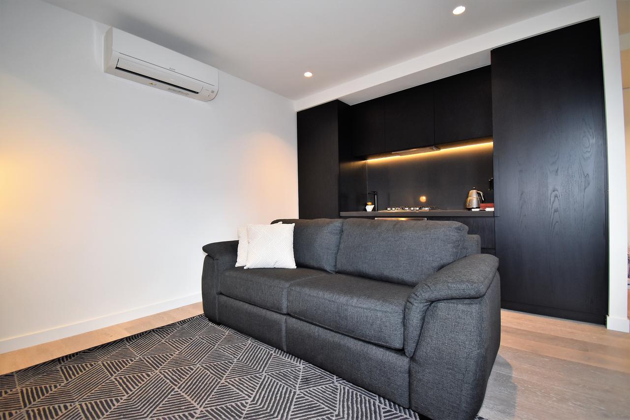 Melbourne Empire Apartments מלבורן מראה חיצוני תמונה