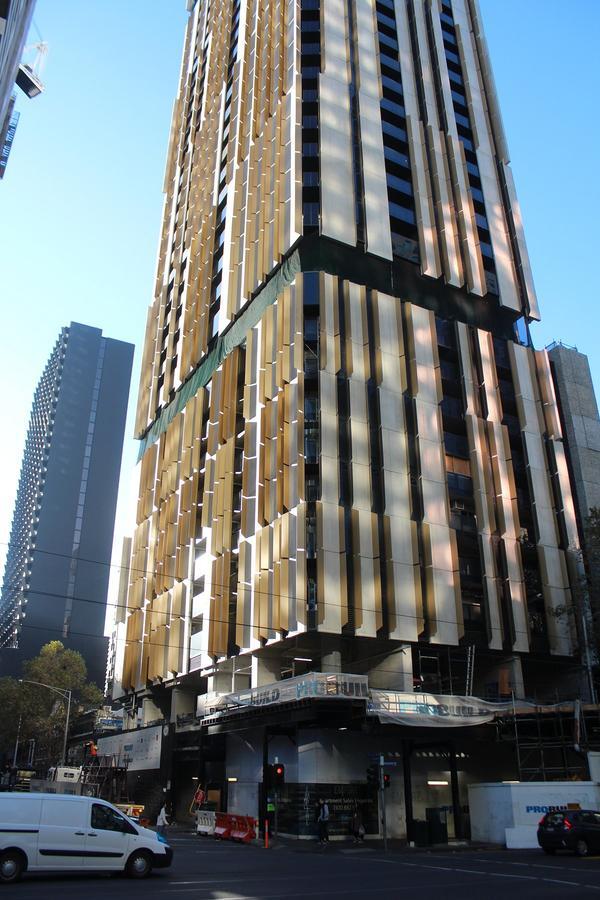 Melbourne Empire Apartments מלבורן מראה חיצוני תמונה